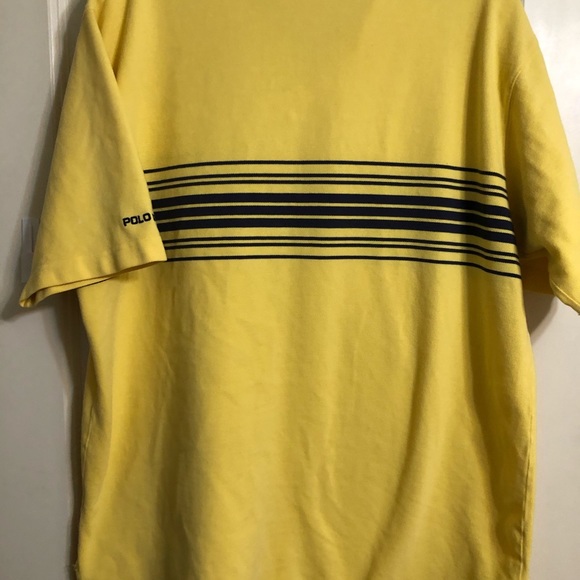 *****Donated****Ralph Lauren Polo shirt Size L - Picture 7 of 7